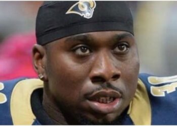 Zac Stacy Kristin Evans