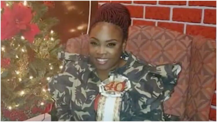 Waniki Fox Center Point Alabama