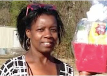 Priscilla Sands Fort Bragg human remains