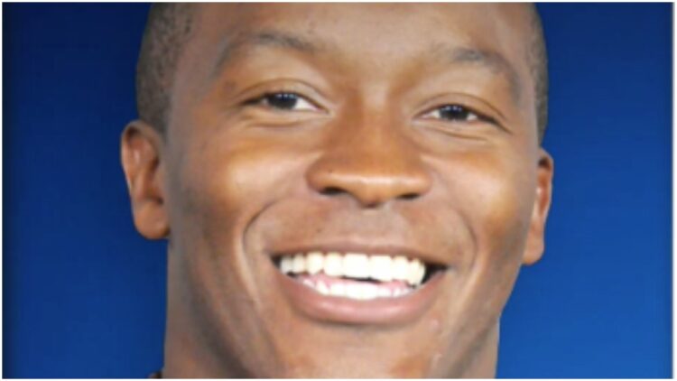Demaryius Thomas Denver Broncos