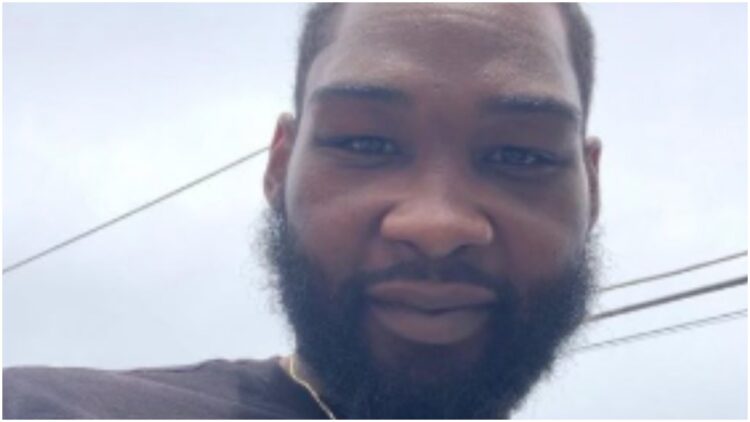 Danny Kelly Jr. Christmas Eve holiday