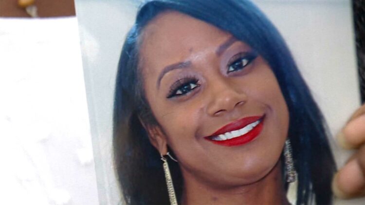 Sherell Pringle, Missing, Body, Found, Saugus, Massachussetts, Boyfriend, Bruce Maiben, Arrested, Investigation.