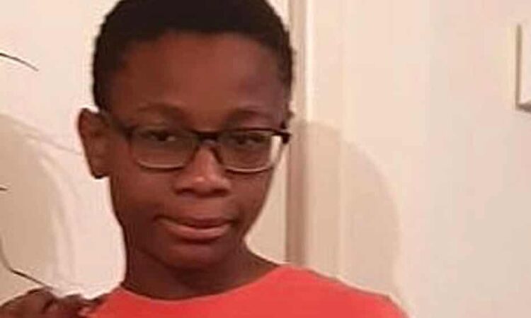 Christopher Kapessa, 13-year-old, drowned, River Cynon, South Wales, Mother, Alina Joseph, Case, Reopen, London Royal Courts of Justice, CPS, Crown Prosecution Service, decision.