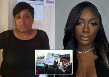 Brenda, Rawls, Lauren, Smith-Fields, Connecticut, Bridgeport, black, woman