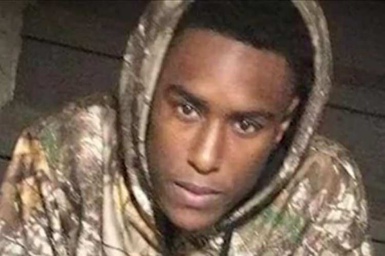 Corbin, TikTok, murder, viral, Foolio, Jacksonville