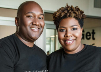 Grocery, Autonomous, Black, owned, contactless, Atlanta, Georgia, first, Hemmings, owners