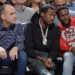 Kevin Hart Meek Mill Michael Rubin