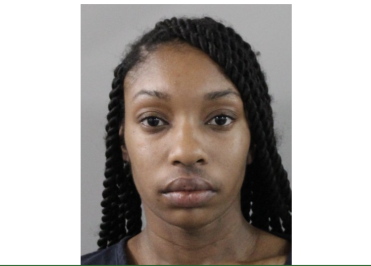 Ayanna Davis, Polk County, Lakeland High School, sexual battery, Snapchat, sheriff's office, substitute teacher, 20 year-old