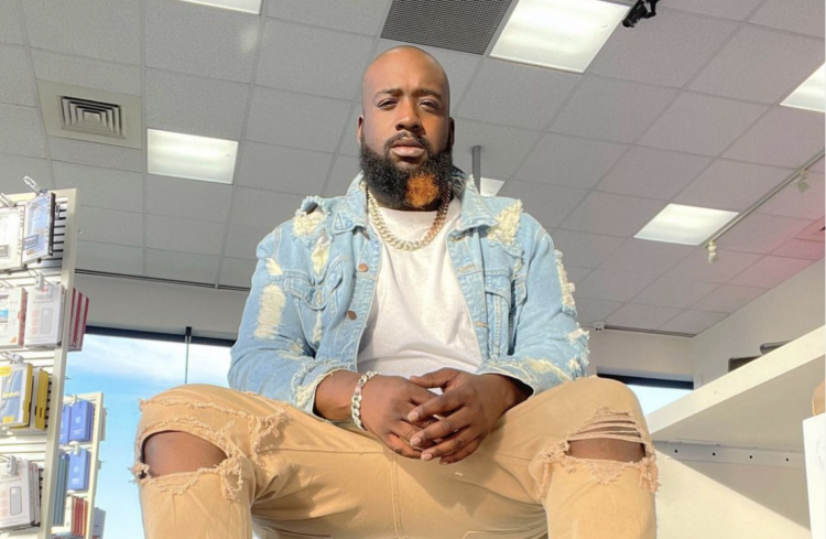 Rory Teasley Docquen Wtkins,TikTok,Michigan,Pontiac,video game,