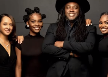 Ke’elronn Hatley,Black Lives Matter, horse, Texas, cowboys, Louisiana Downs