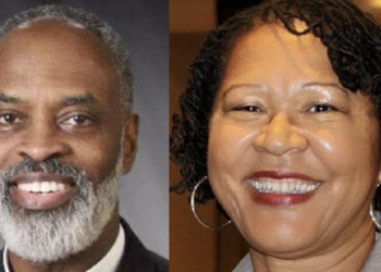 Staccato Powell, Sheila Quintana, AME Zion Episcopal, fraud $14 million, loans,