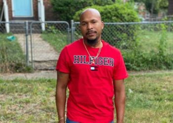 Richmond Virginia Victim Stuart Jeffries