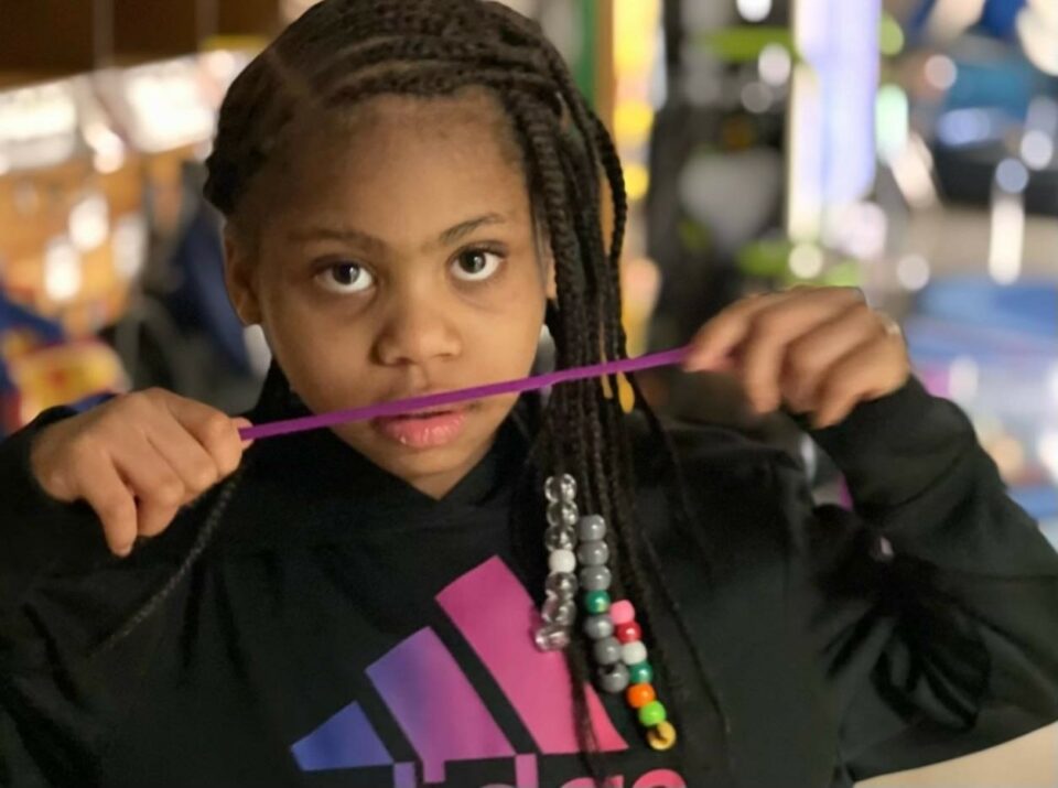 Nine Year Old Milwaukee Girl Tiana Huddleston Shot and Killed