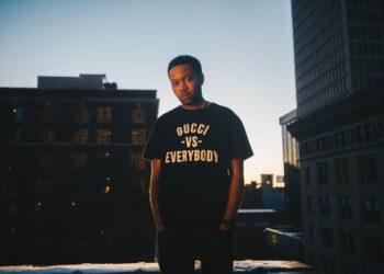 Tommey Walker Detroit vs Everybody For Luxury Fashion Brand Gucci