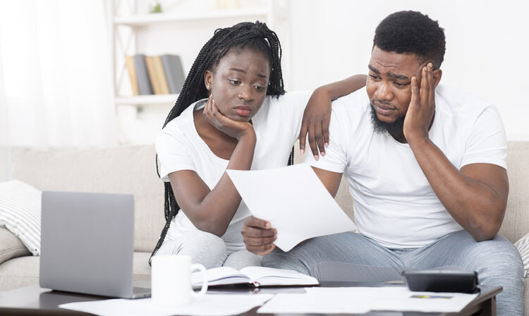 mortgage, borrowers, applicants, zillow, black, report