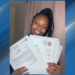 Kenyari Sawyer, Georgia, Student, Applied, Colleges, Scholarships.