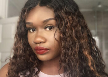 Janika, Frimpong, racist, remarks, Legal & General, London, colleagues, women