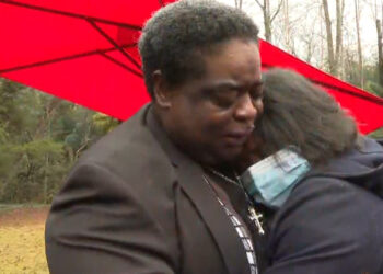 Georgia, Pastor, Curtis Keith Bankston, Wife, Sophia Simm-Bankston, Charges, False, Imprisonment, Illegal, Group Home, Mental, Physical, Residents.