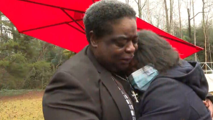 Georgia, Pastor, Curtis Keith Bankston, Wife, Sophia Simm-Bankston, Charges, False, Imprisonment, Illegal, Group Home, Mental, Physical, Residents.