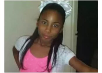 Janae Hairston father burglar