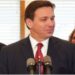 Gov. Ron DeSantis Individual Freedom bill Critical Race Theory.