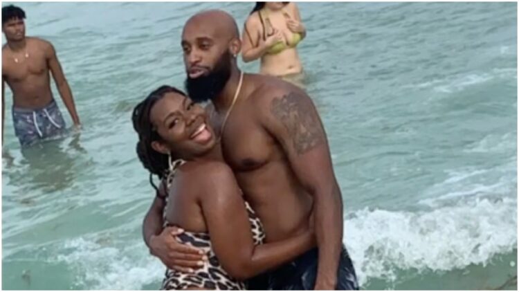 Mica Renee TikTok Miami