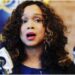 Marilyn Mosby Baltimore City State Attorney