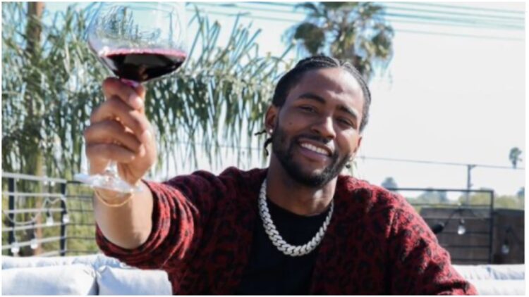 Moe Harkless foster kids New York