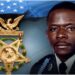 Alwyn Cashe medal of honor posthumously