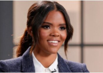 Candace Owens U.S. Supreme Court