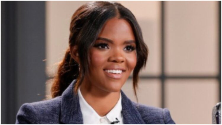 Candace Owens U.S. Supreme Court