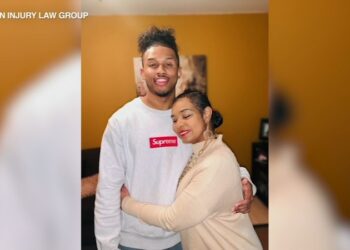 Tuggle, Adonis, Black, student, police, officer, Purdue, University, video, viral