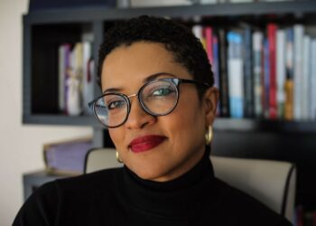 Pamela Culpepper, Board, Member, Prada, Luxury Brand, Italian, Fashion House, Co-Founder, Have Your Back.