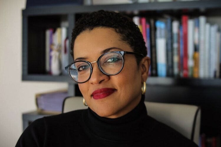 Pamela Culpepper, Board, Member, Prada, Luxury Brand, Italian, Fashion House, Co-Founder, Have Your Back.