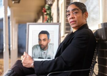 Doreesha McKee, Mother, Son, Freddie McKee, Death, 2020, Autopsy, Drug, Overdose, Columbia, Missouri, Police, Departement, Appeal, Citizens Police Review Board, Investigation.