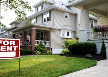 Housing, Rent, Increase, US, Nationwide, Economist, Danielle, Halle, Graduate Student, Krystal Guerra, Miami, Florida.