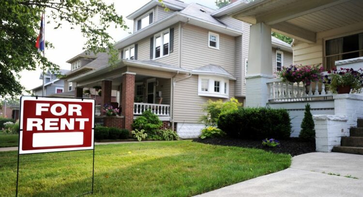 Housing, Rent, Increase, US, Nationwide, Economist, Danielle, Halle, Graduate Student, Krystal Guerra, Miami, Florida.