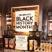 Bath & Body Works, Black History Month, Recycled, Fragrances, New, Packaging.
