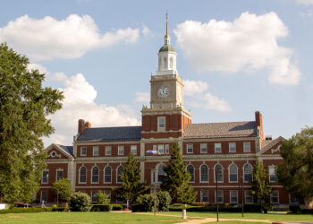 Black History Month, Bomb Threats, HBCU, Schools, Howard University, Washington, DC, Lockdown, Postponed, Classes.