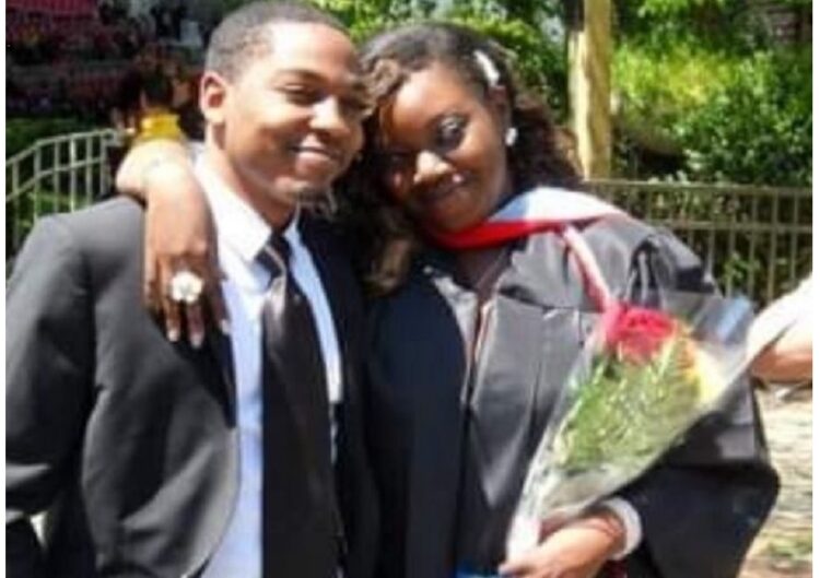 Armani Faison, dead, killed, Philadelphia, philly, sued, lawsuit