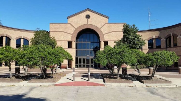 A Texas physics teacher and assistant baseball coach Michael Shott was chased and assaulted by middle schoolers on the Langham Creek High School campus