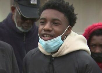 Martell Williams, Waukegan, Illinois, Police Department, Wrongly, Arrested, Accused, Dollar Tree Shooting, Shoplifting, Employee, Shot, In Face, Detectives, McDonalds, Bribe, Charges.