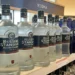 United States, Canada, Liquor Stores, Bars, Remove, Russian, Vodka, Standard Line, Protest, Vladimir Putin, Invasion, Ukraine.