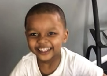 Caleb Harris, Detroit police, Lashon Marshall, Aaron Benson, triple homicide, west side