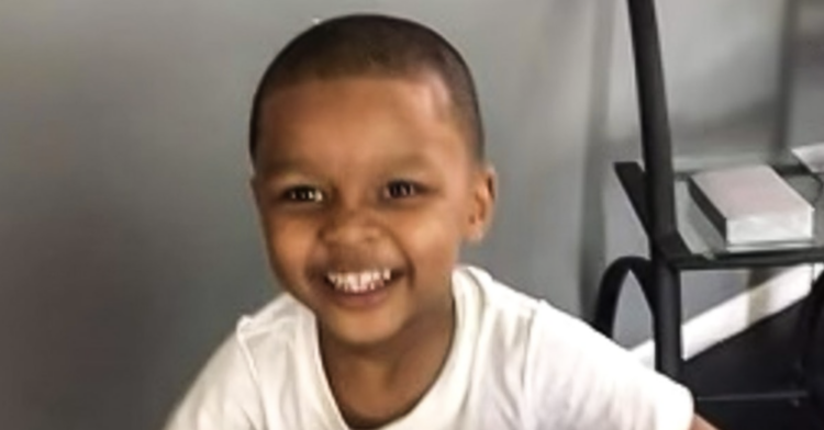 Caleb Harris, Detroit police, Lashon Marshall, Aaron Benson, triple homicide, west side