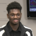Mario Hoover, Chicago, junior, Providence- St. Mel, ACT, perfect score