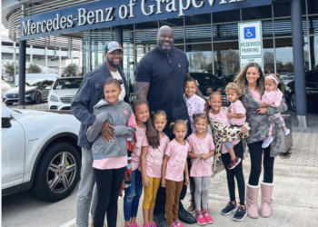 Karissa Collins,Mandrae, baller, Texas, Mercedes Benz