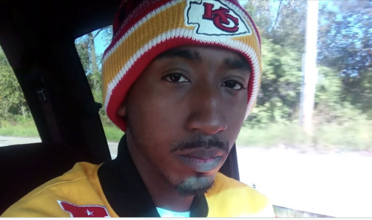 Eric Devalkenaere Cameron Lamb Kansas City police