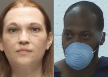 Maurice Taylor, Maliaka, Lancaster, California, decapitating, children, Natalie Sumiko Brothwell