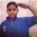 Cleveland Police Brutality Victim Tamir Rice